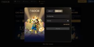 Cách Đăng Nhập SOC88: Quy Trình Đơn Giản và Hiệu Quả