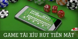 Game Tài Xỉu